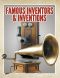 Famous Inventors & Inventions (Books for Kids Series)