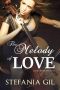 The Melody of Love (Sisters Collins Trilogy II)