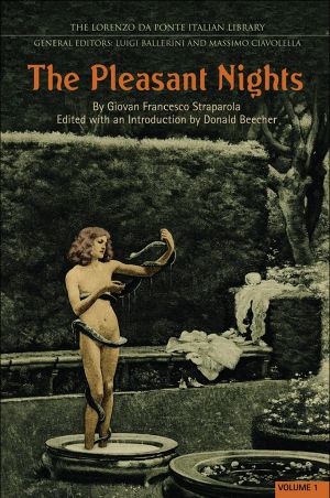 The Pleasant Nights