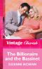 The Billionaire and the Bassinet