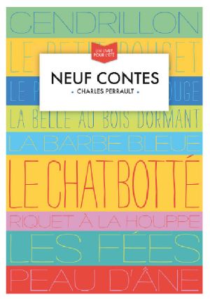 Neuf contes