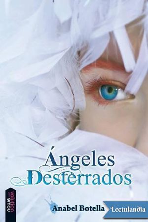 Ángeles desterrados