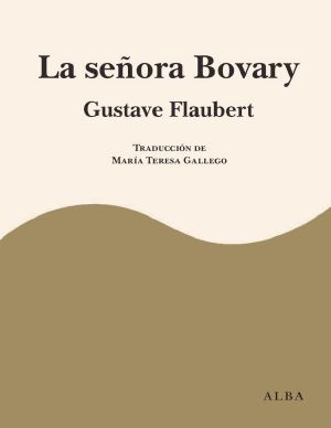 La Señora Bovary (Clásica Maior)