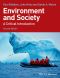 Environment and Society · A Critical Introduction (Critical Introductions to Geography)