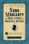 Sons of Moriarty and More Stories of Sherlock Holmes