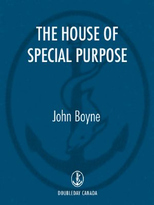 The House of Special Purpose