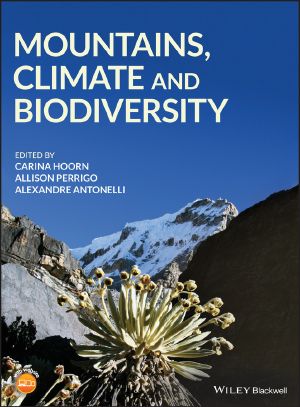 Mountains, Climate and Biodiversity, First