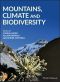 Mountains, Climate and Biodiversity, First