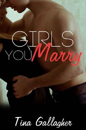 Girls You Marry