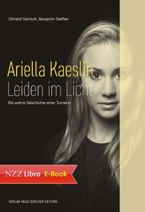 Ariella Kaesling · Leiden im Licht