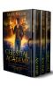 Celestial Academy · Box Set 1-3