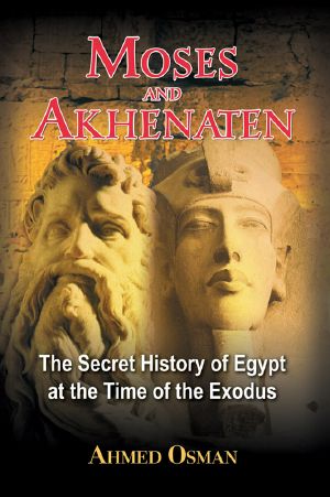 Moses and Akhenaten