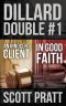 Dillard Double #1 · an Innocent Client & in Good Faith