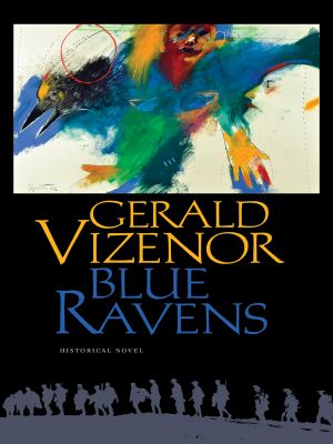 Blue Ravens · Historical Novel