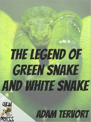 The Legend of Green Snake and White Snake