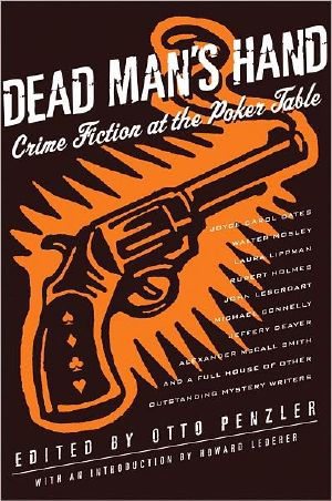 Dead Man's Hand · Crime Fiction at the Poker Table