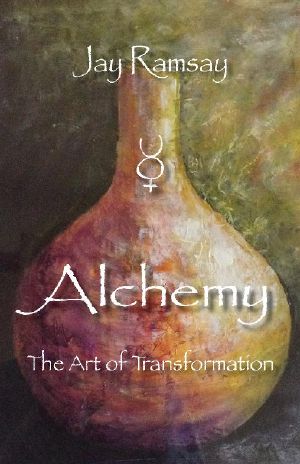 Alchemy · The Art of Transformation