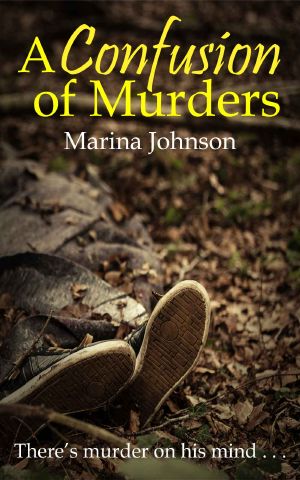 A Confusion of Murders · There's Murder on His Mind...