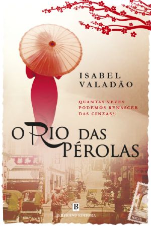 O Rio das Pérolas