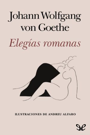 Elegías Romanas