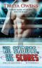 He Shoots He Scores · M/M Romance (Skate to Love Book 1)