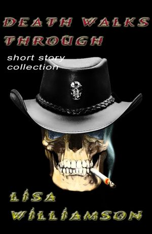 Death Walks Through collection