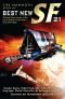 The Mammoth Book of Best New SF 21