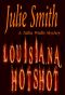 Louisiana Hotshot · A Humorous New Orleans Murder Mystery · Talba Wallis #1 (The Talba Wallis PI Series)