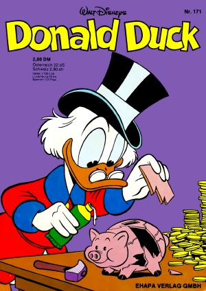 Donald Duck 1981-171