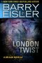 London Twist · A Delilah Novella