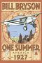 One Summer · America 1927