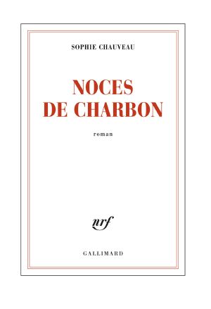 Noces de charbon