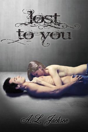 Lost to You (Prequel to Take This Regret)