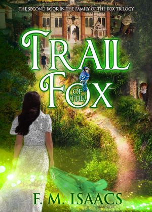 Trail of the Fox (Family of the Fox, #2)