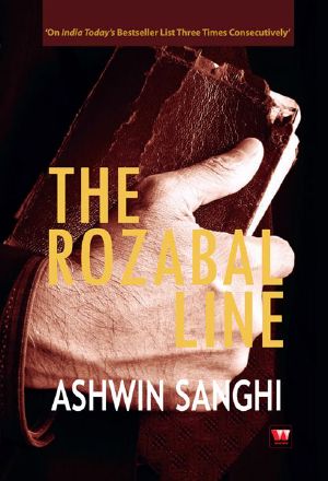 The Rozabal Line