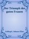 Der Triumph der guten Frauen