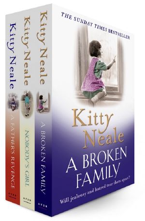 Kitty Neale · 3 Book Bundle