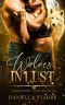 Wolves in Lust (Forbidden Love Book 1)