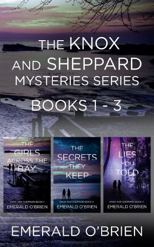 The Knox and Sheppard Mysteries Series Box Set