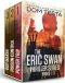 The Eric Swan Thriller Series · Books 1-3 (Eric Swan Thrillers)