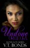 Undone Omega (Alpha Elite Series Book 5)