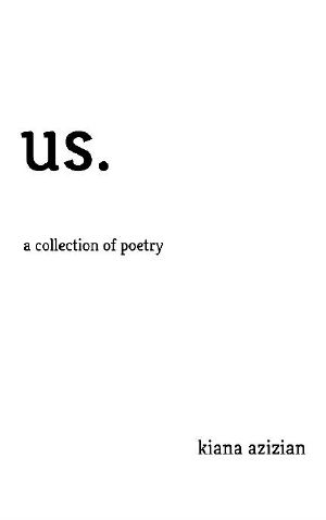 us. · a collection of poetry