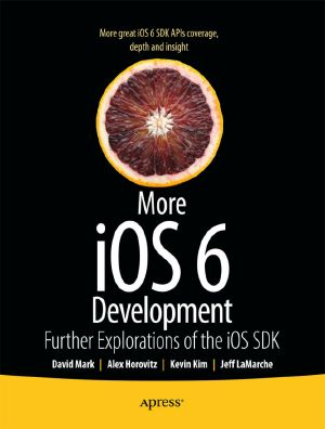 More iOS6 Development