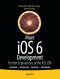 More iOS6 Development