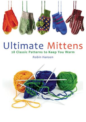 Ultimate Mittens