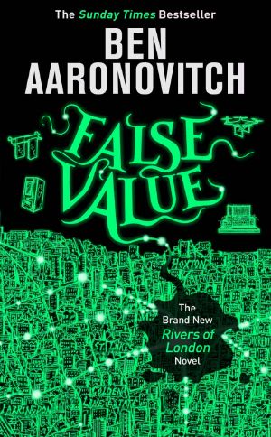 False Value (Rivers of London 8)