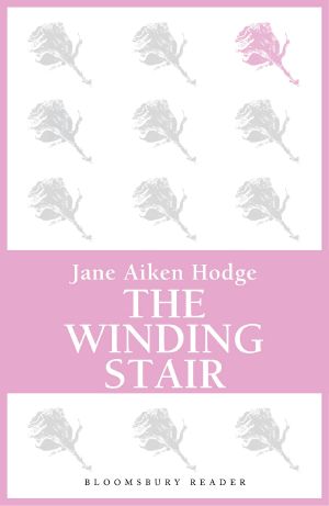 The Winding Stair