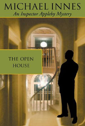 The Open House