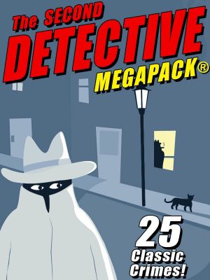 The Second Detective MEGAPACK®