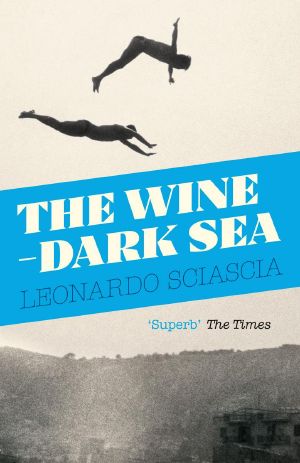 The Wine-Dark Sea